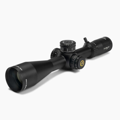 AR 10 Optic Solution