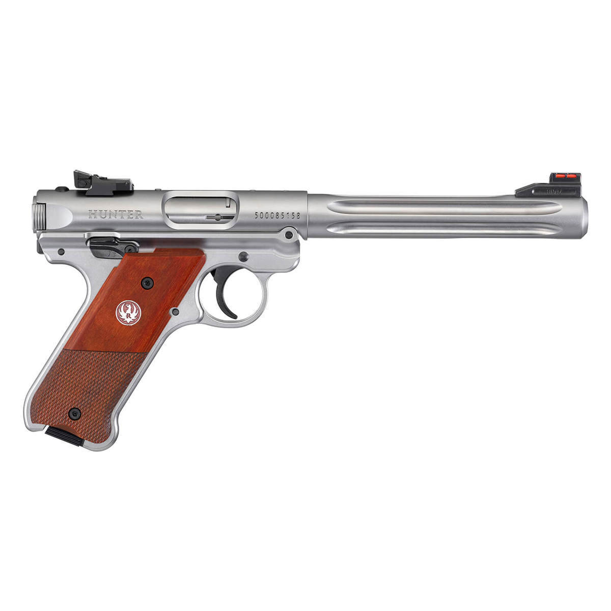Mark IV Hunter Stainless Steel