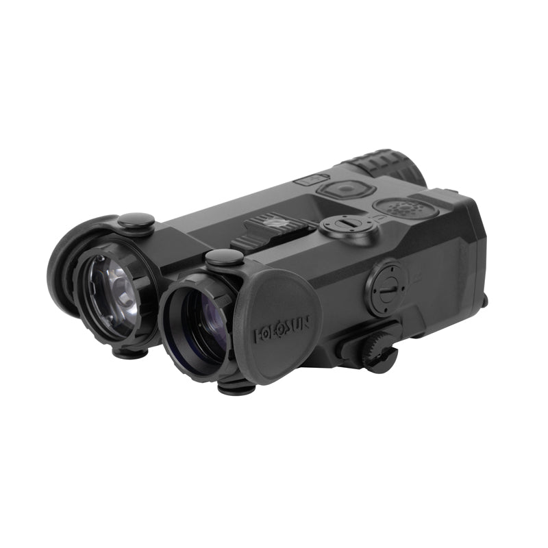 NVD Laser Aiming Module