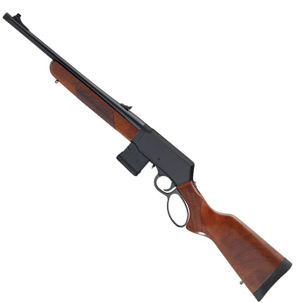 H23 Lever Action Supreme Rifle