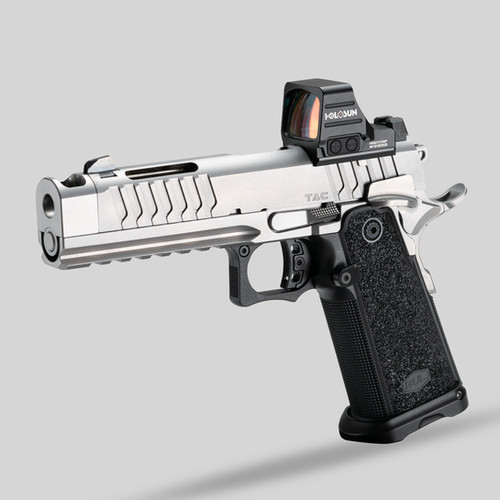 Tac Comp (Stainless)
